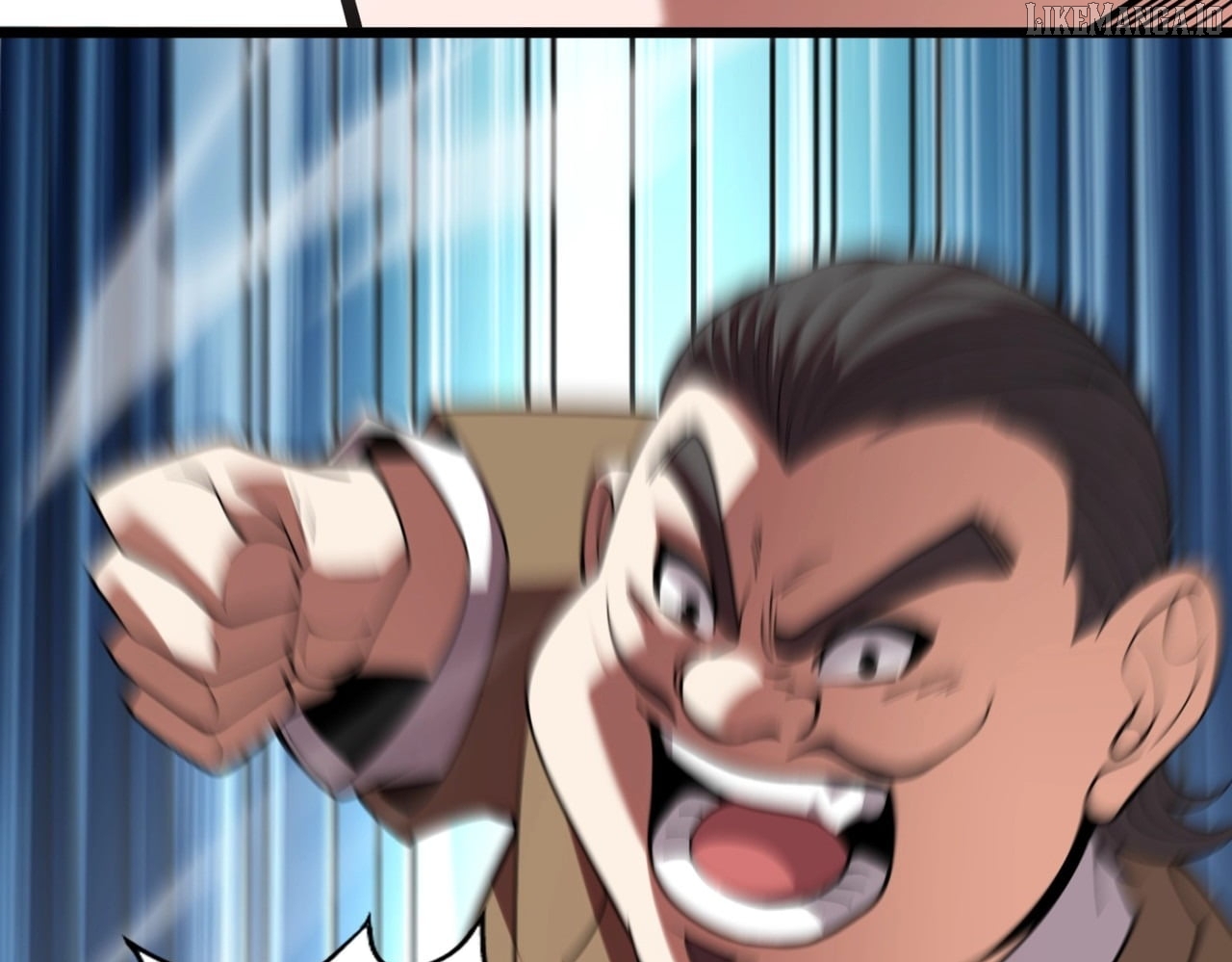 Hidden Dragon in the City (2025) Chapter 3 - page 20